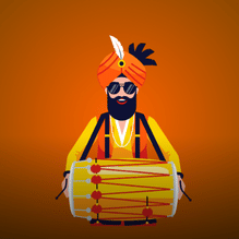 Punjabi Ringtone